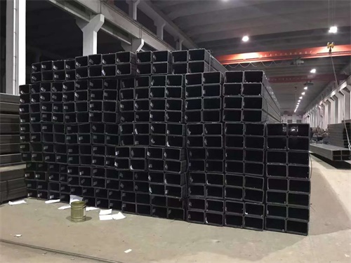 灵武冷拔方管选型指南 工程采购怎么选